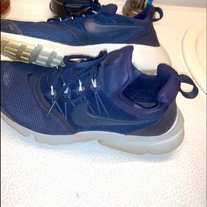 Nike Running Shoe